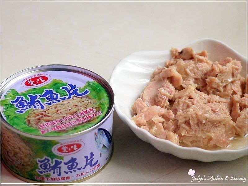 鲔鱼福袋的做法