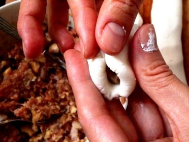 �Լ�����ˮ�ǵ�����