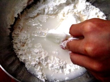 �Լ�����ˮ�ǵ�����