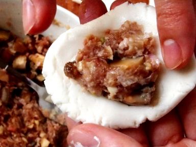 �Լ�����ˮ�ǵ�����