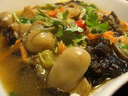 家常菜尾一品锅的做法