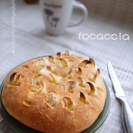 ��Focaccia һ����������~������