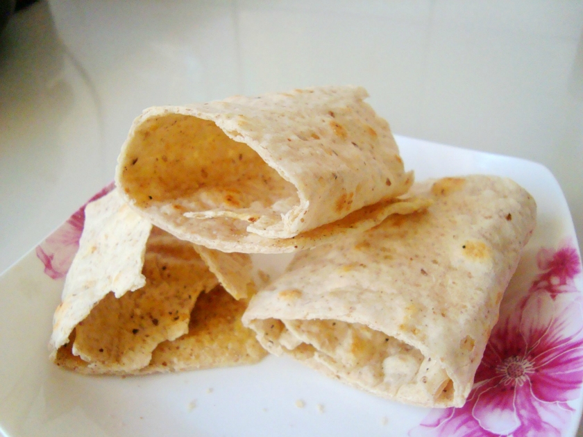 核桃脆饼的做法