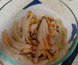 ¼òÒ×Á¹Æ¤µÄ×ö·¨