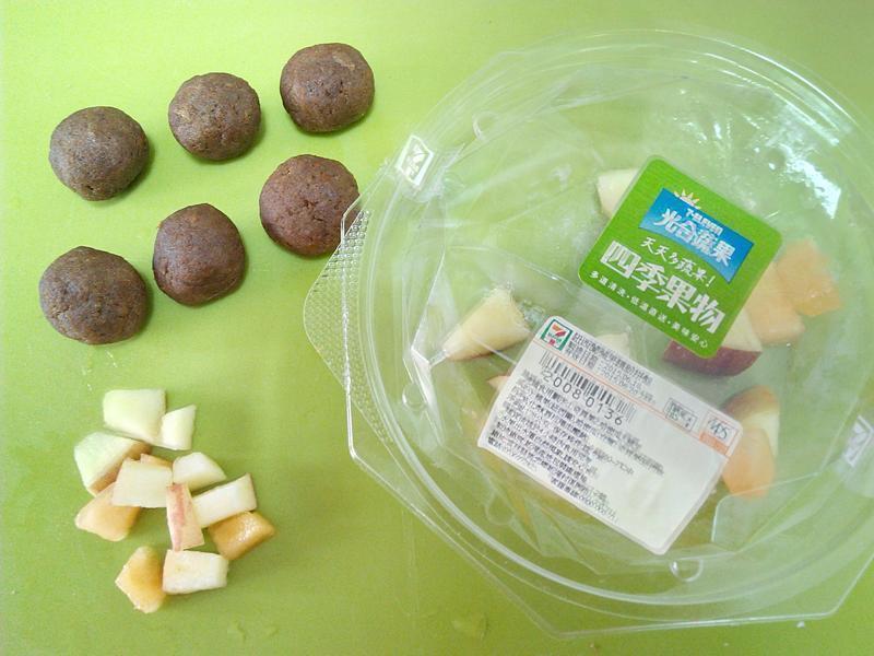 �⿾��ˮ�����������_С��������ʳ�е�����