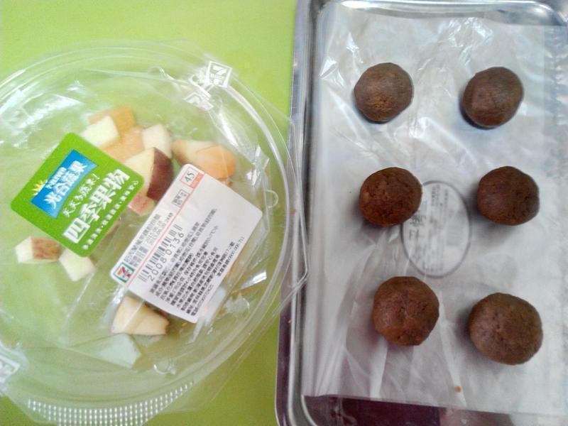 �⿾��ˮ�����������_С��������ʳ�е�����