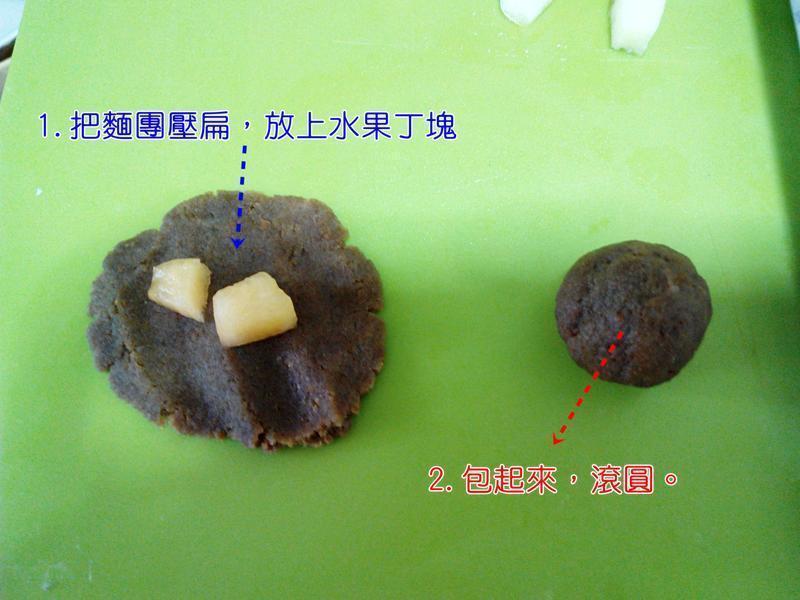 �⿾��ˮ�����������_С��������ʳ�е�����