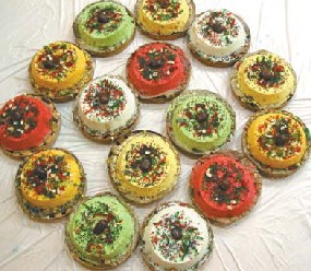 ÖØÑô¸âµÄ×ö·¨