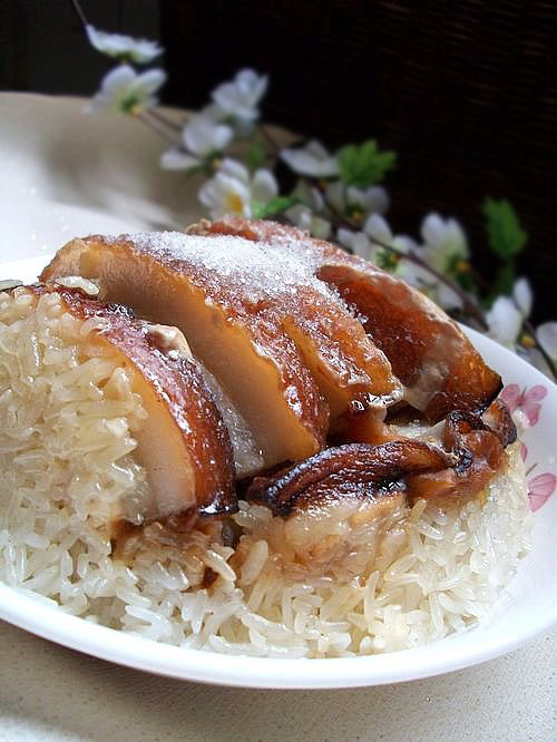 川菜 喜沙肉的做法