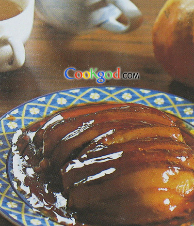 烧蒸扣肉的做法