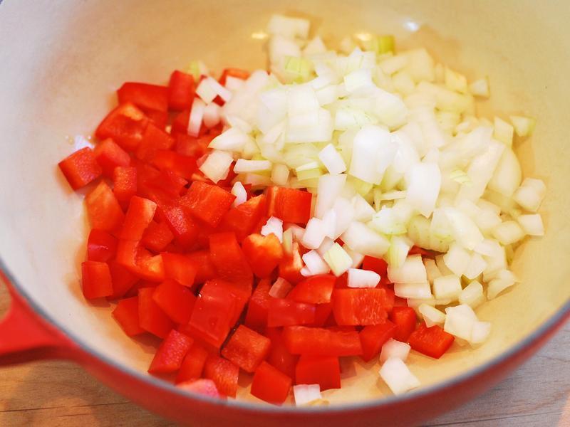 邋遢乔肉酱三明治的做法