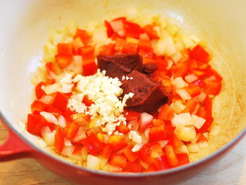 邋遢乔肉酱三明治的做法