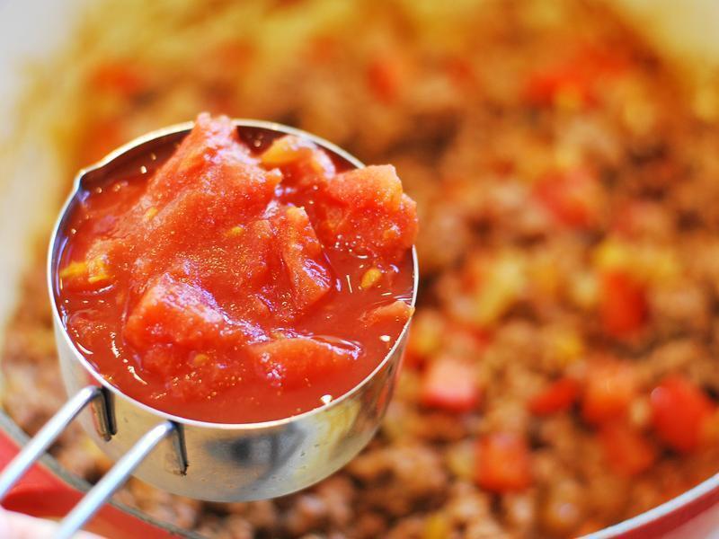 邋遢乔肉酱三明治的做法