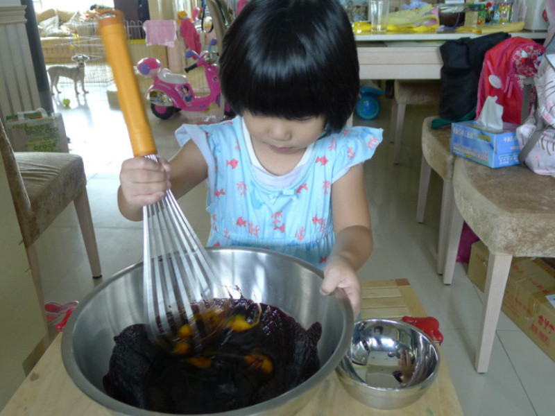 �����ɿ������� (�����ɿ�������) Hot Chocolate Cake������