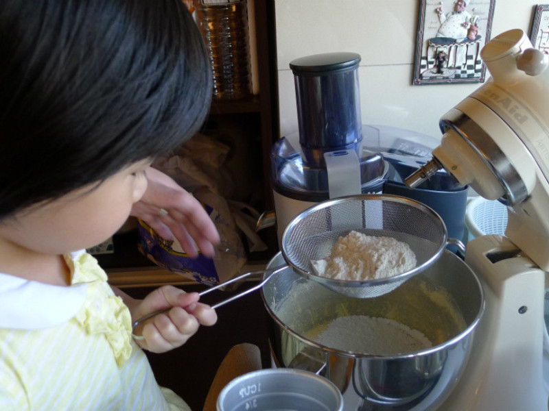 �����ɿ������� (�����ɿ�������) Hot Chocolate Cake������