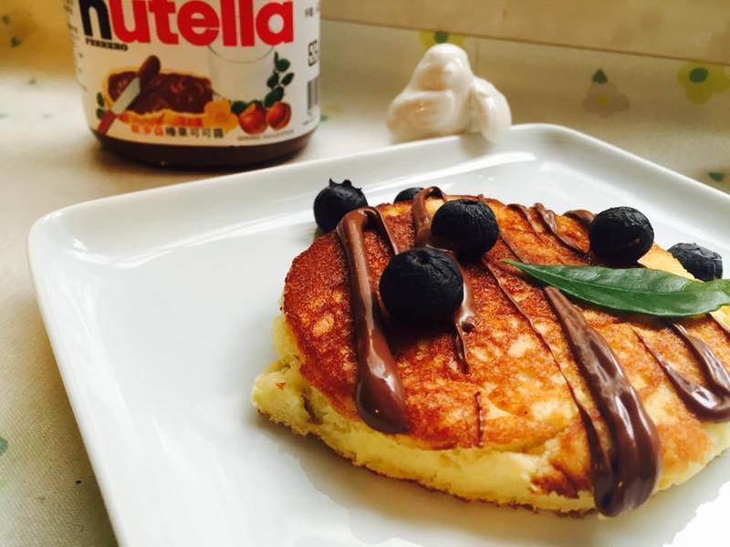 α��ܽ���ɱ���Nutella����ζ��͡�������