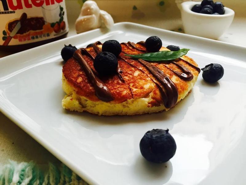 α��ܽ���ɱ���Nutella����ζ��͡�������