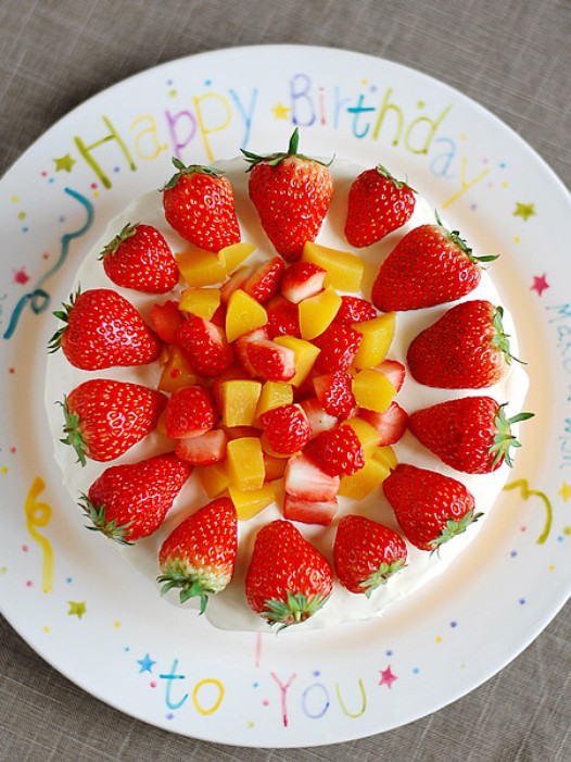 玫瑰芝士蛋糕的做法