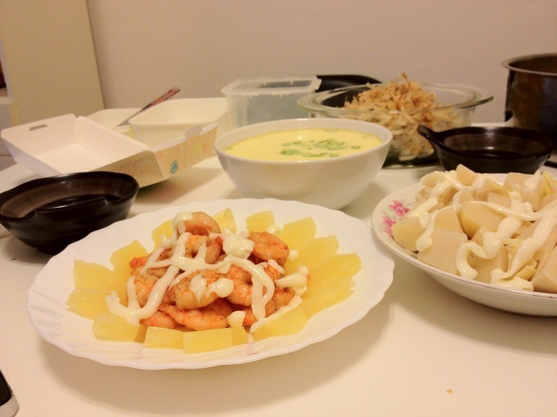 ����Ϻ�� by Chia & Wei������