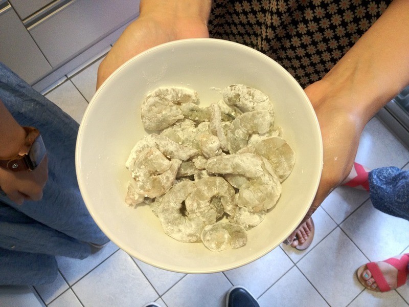 ����Ϻ�� by Chia & Wei������