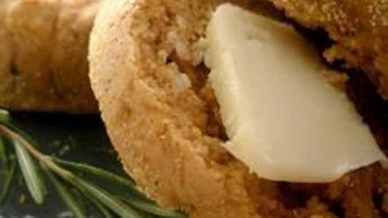 全麦烤饼的做法