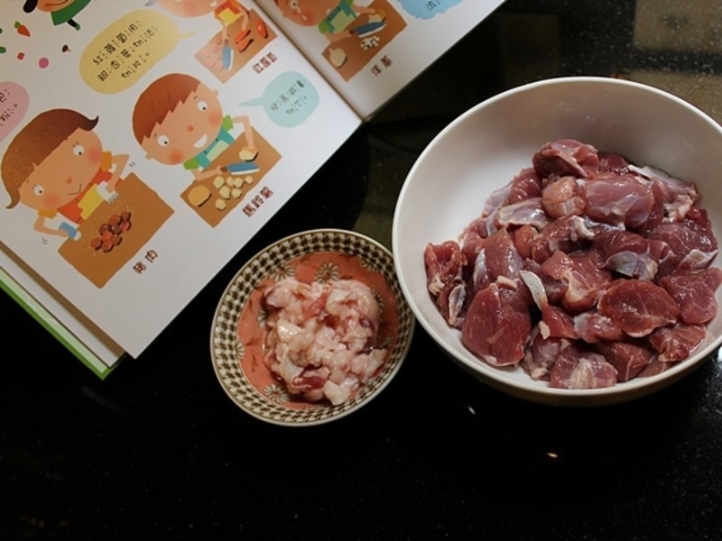 ���������档�ҵĵ�һ�׺úó�ʳ���汾������