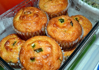 葱油葱油的做法