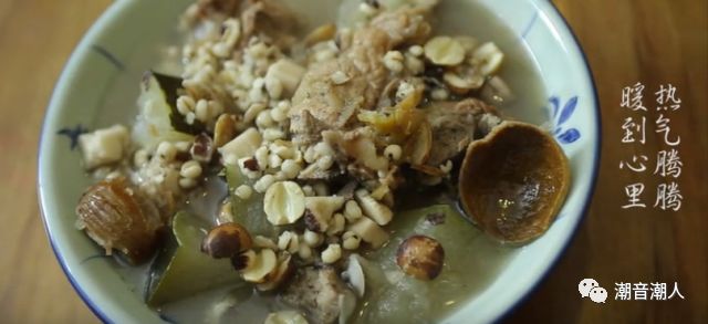 ³±Òô³±ÈË£º¶¬¹ÏÞ²Ã×Öí¹ÇÌÀµÄ×ö·¨