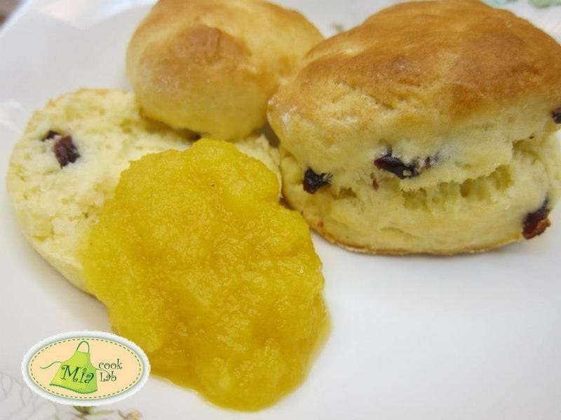 一番鲜凤梨果酱的做法