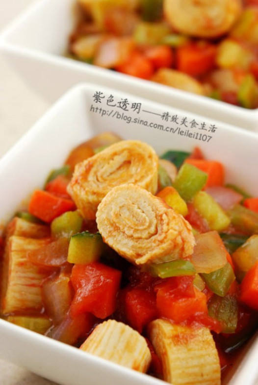 ·¬ÇÑзÁøÊ²½õÊ߲˶¡µÄ×ö·¨