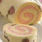 樱花季:樱花卷的做法