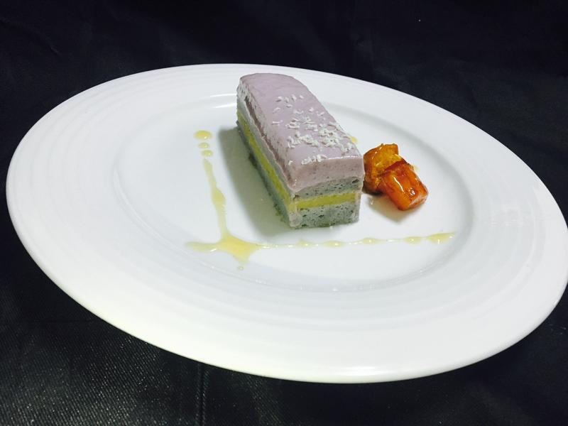 慕藷怀金的做法