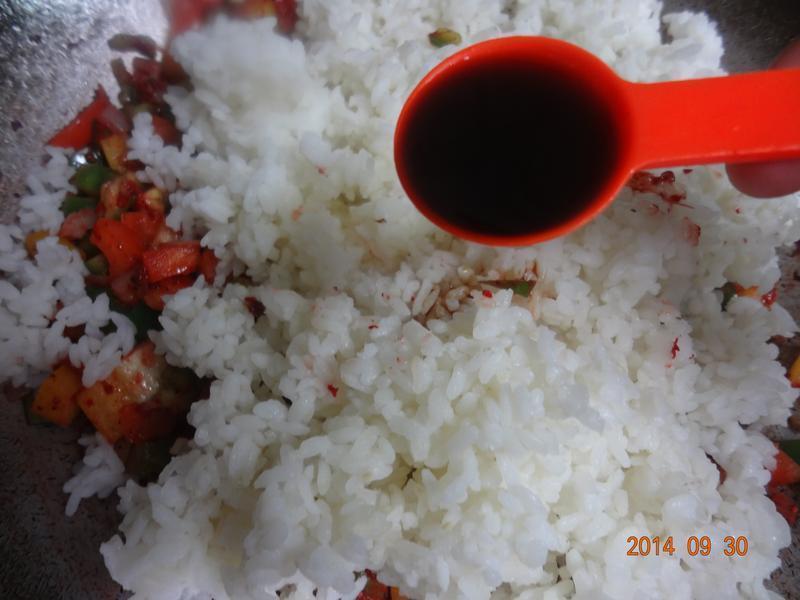 ×̲¹ÑøÉúµÄºìÇú³´·¹µÄ×ö·¨