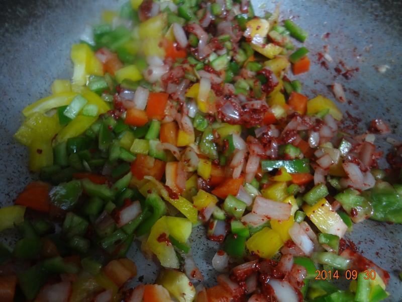 ×̲¹ÑøÉúµÄºìÇú³´·¹µÄ×ö·¨