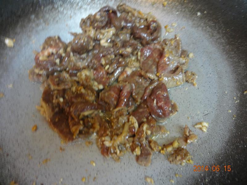 ×̲¹ÑøÉúµÄºìÇú³´·¹µÄ×ö·¨