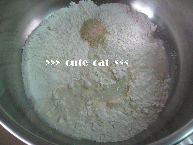 ? Hand-made pizza ?������