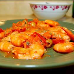 西班牙风格炖鳕鱼的做法