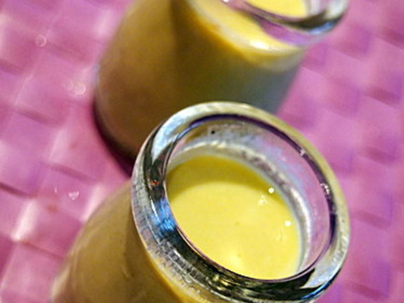 �̲貼�� Green Tea pudding������