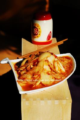 ��ζ���ײ˵�����