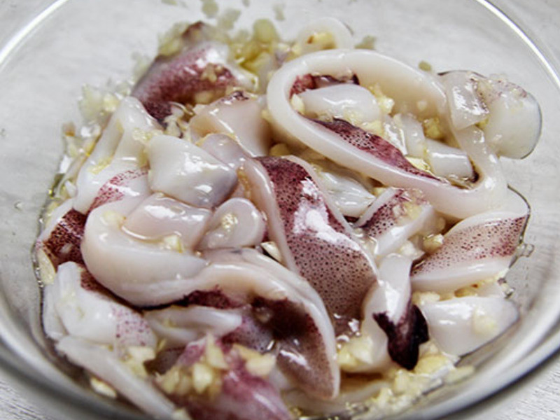 ����˹ī���� Spaghetti alle seppie������