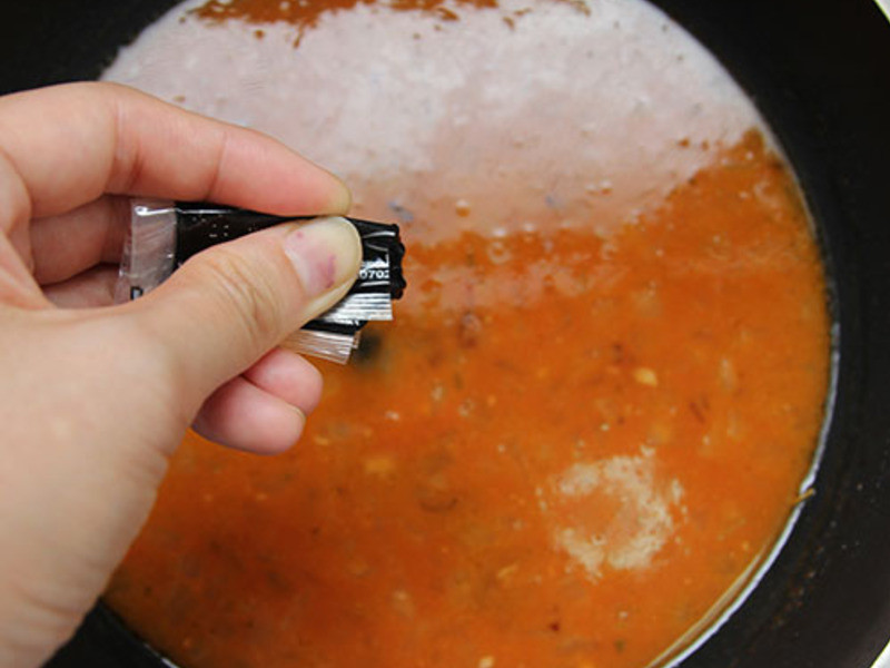 ����˹ī���� Spaghetti alle seppie������