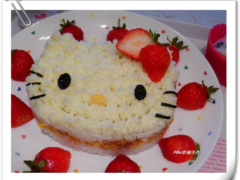 Hello kitty���ⷹ������