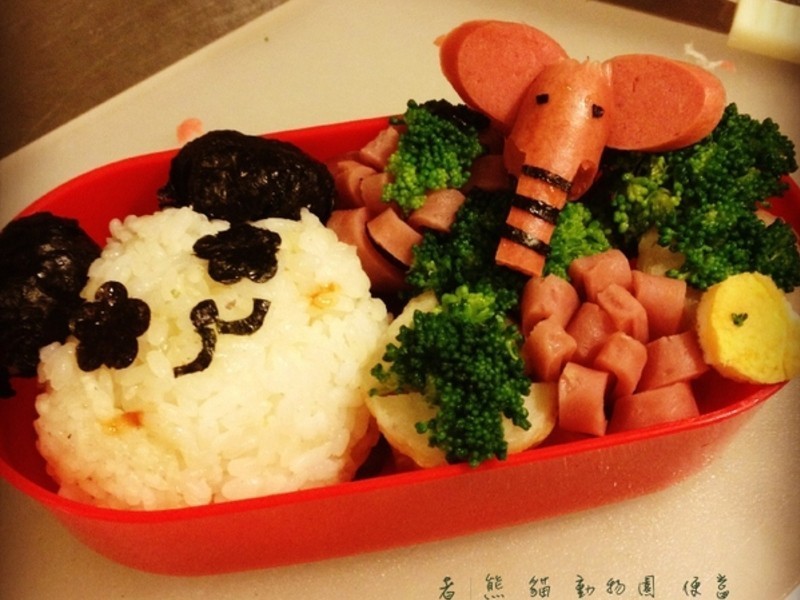 ¡¾ÐÜèÑÛÅ®º¢¡¿ ÐÜ趯ÎïÔ°±ãµ±µÄ×ö·¨