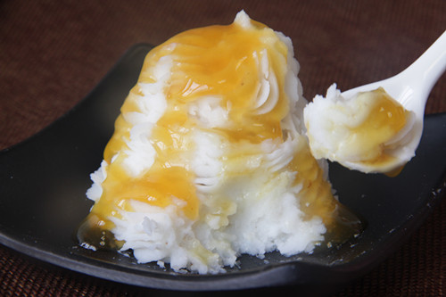 ����ʳ��---����ɽҩ�������