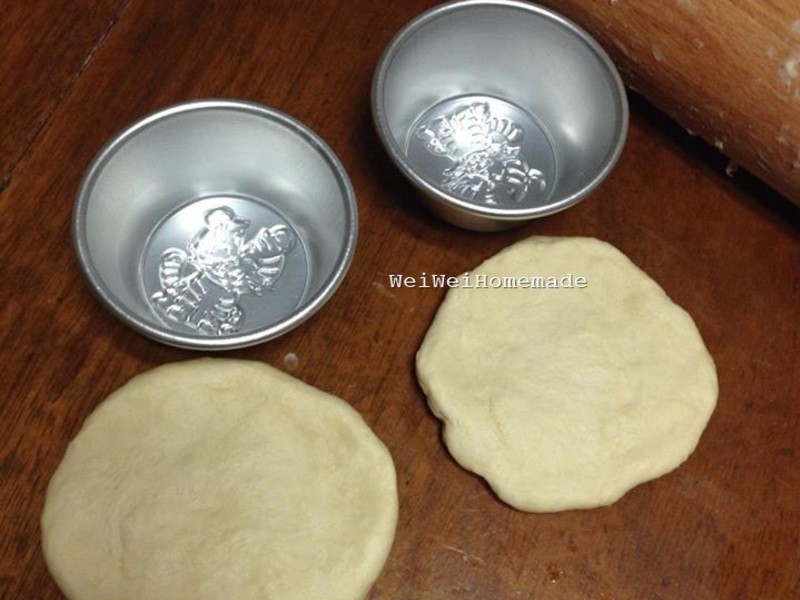 �����߲����ɱ� Vegetable Quiche Cups������