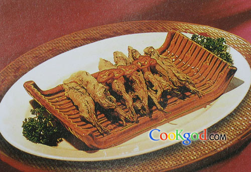 ´àƤÏã´»µÄ×ö·¨