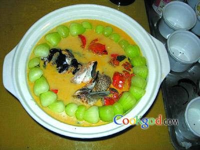 邂逅相逢的做法