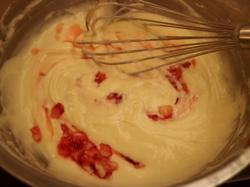 ��ݮ�Ÿ�һ��С���������