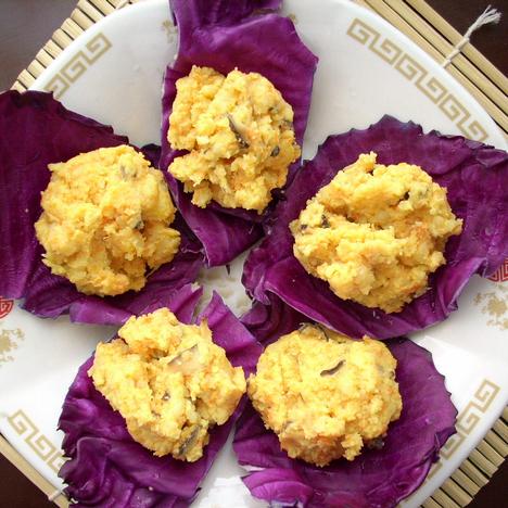 ÂèÂè°æ¡ª¡ªËØÐ··ÛµÄ×ö·¨