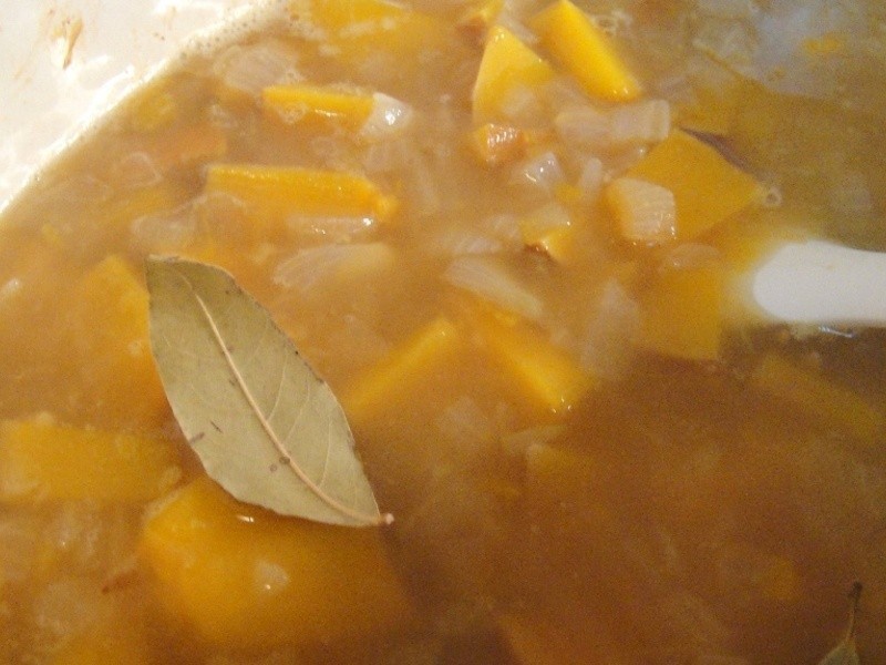 [��ʽ�Ϲ���] Pumpkin Soup������